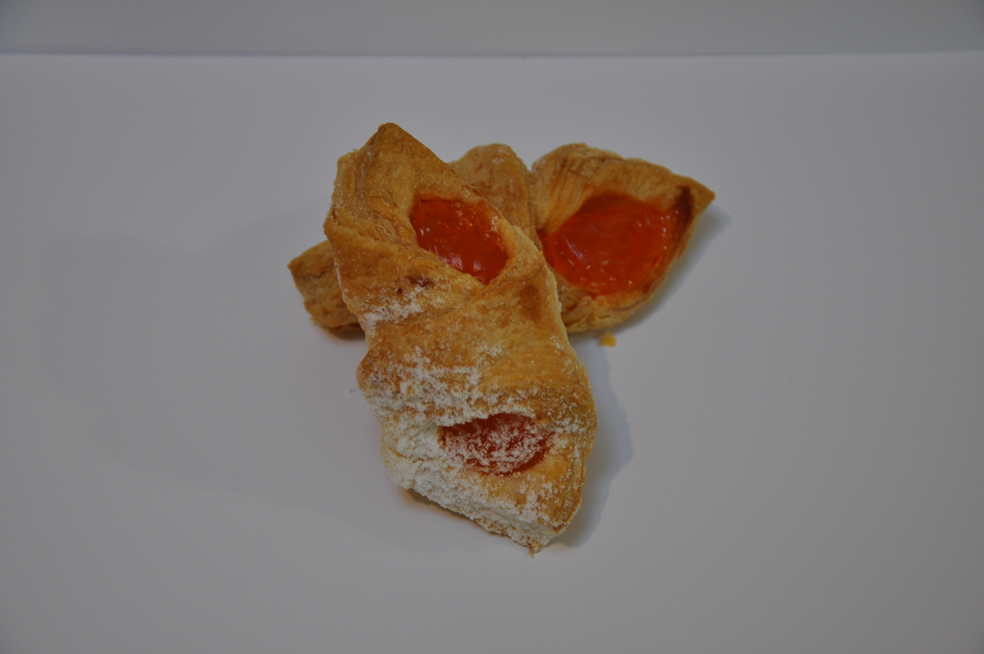 Foietaj Funtic asorti